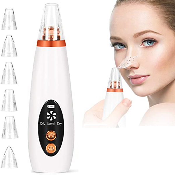 Electric Blackhead Remover for Skin Care