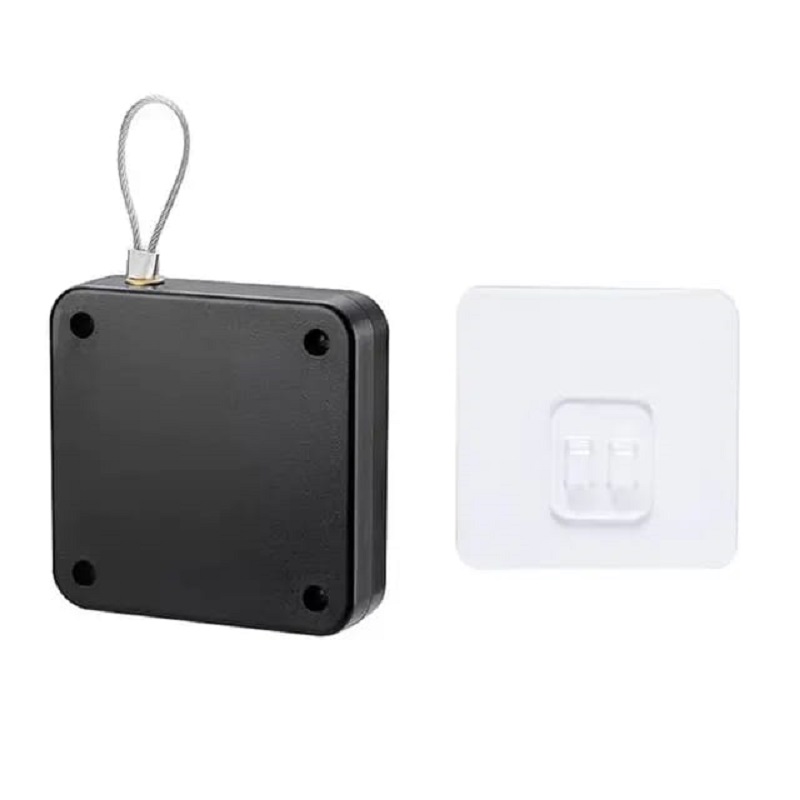 Automatic Door Closer 3 Pcs