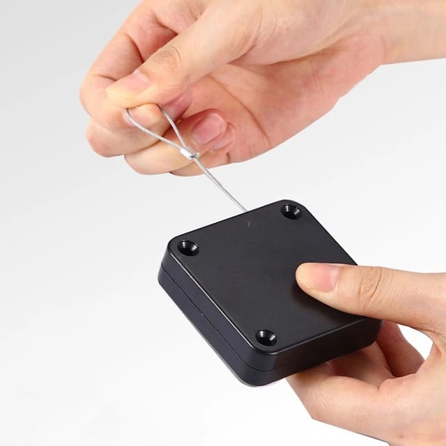 Automatic Door Closer 3 Pcs