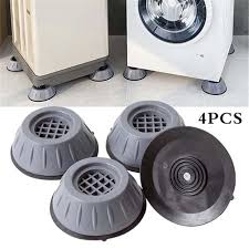 4pcs Anti Vibration Feet Pads