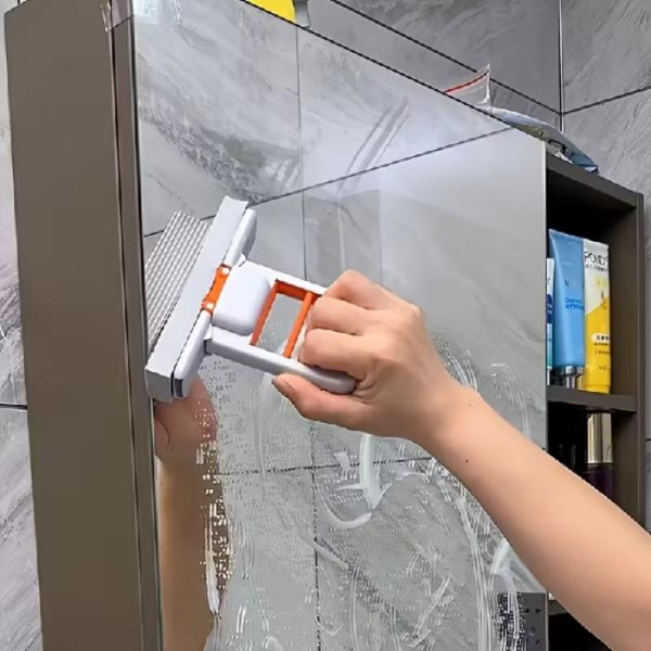 Multifunctional Foldable Mini Mop