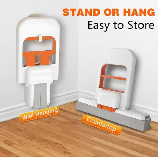 Multifunctional Foldable Mini Mop