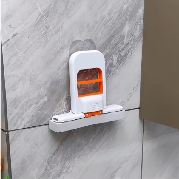 Multifunctional Foldable Mini Mop