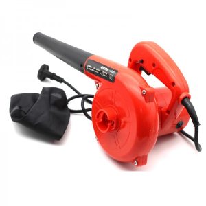Electric 2 in 1 High speed Air Blower Machine