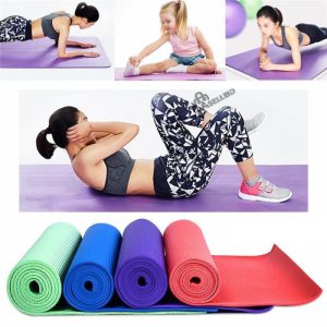 Yoga Exercise Mat-8Mm